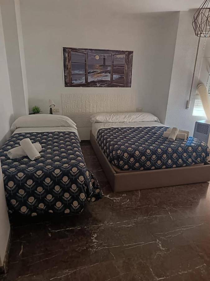 Piso Delyrent, zona Corteinglés climatizado in Jaén, Provincia de Jaén