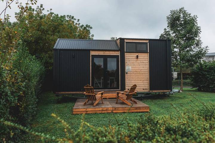Location de vacances pour 3 personnes, avec piscine à Bessé-sur-Braye - 3