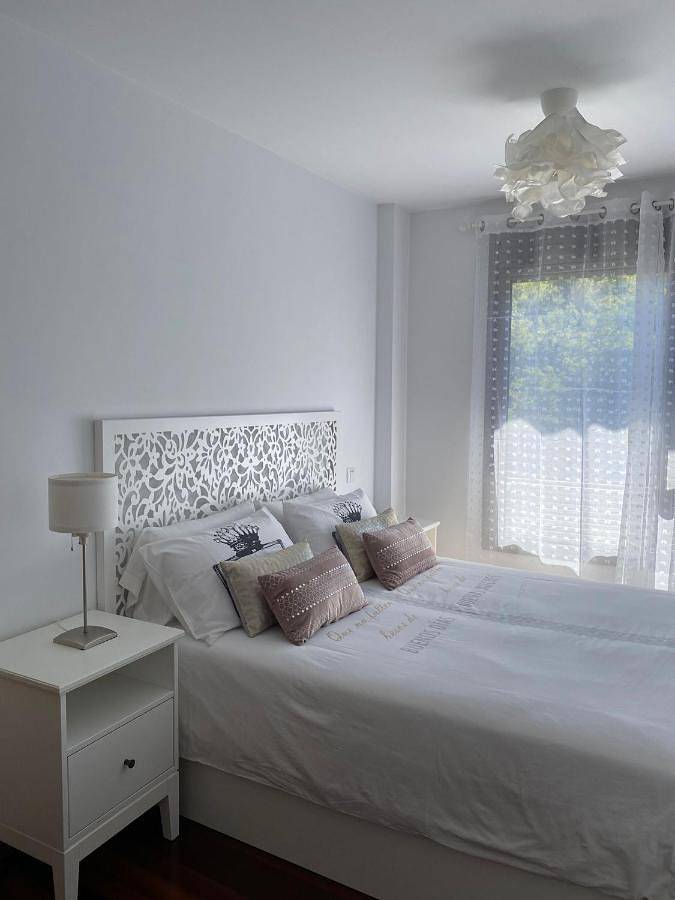 Apartamento de vacaciones para 2 personas, con vistas - 1