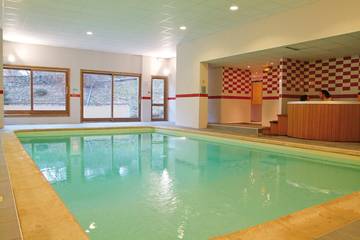 Domek Letniskowy dla 8 osoby w Brides-les-Bains, Park Narodowy Vanoise, Zdjęcie 3