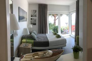 Villa pour 11 Personnes dans Rayol-Canadel-sur-Mer, Parc national de Port-Cros, Photo 1