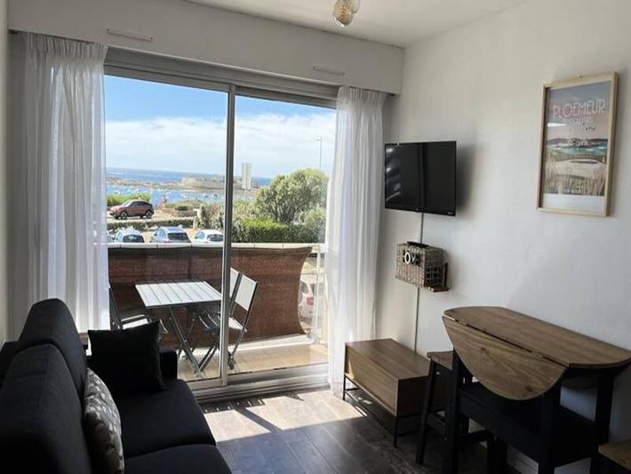 Gîte pour 2 personnes, adapté aux familles dans Le Fort-Bloqué