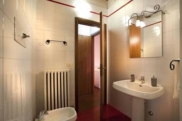 Loft per 4 Persone in Centro Storico, Verona, Foto 4