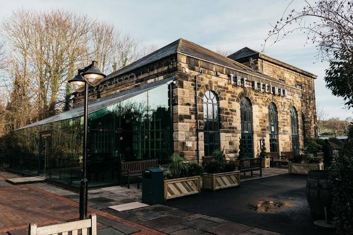 Hôtel pour 3 personnes, avec jardin, animaux acceptés dans Newcastle upon Tyne