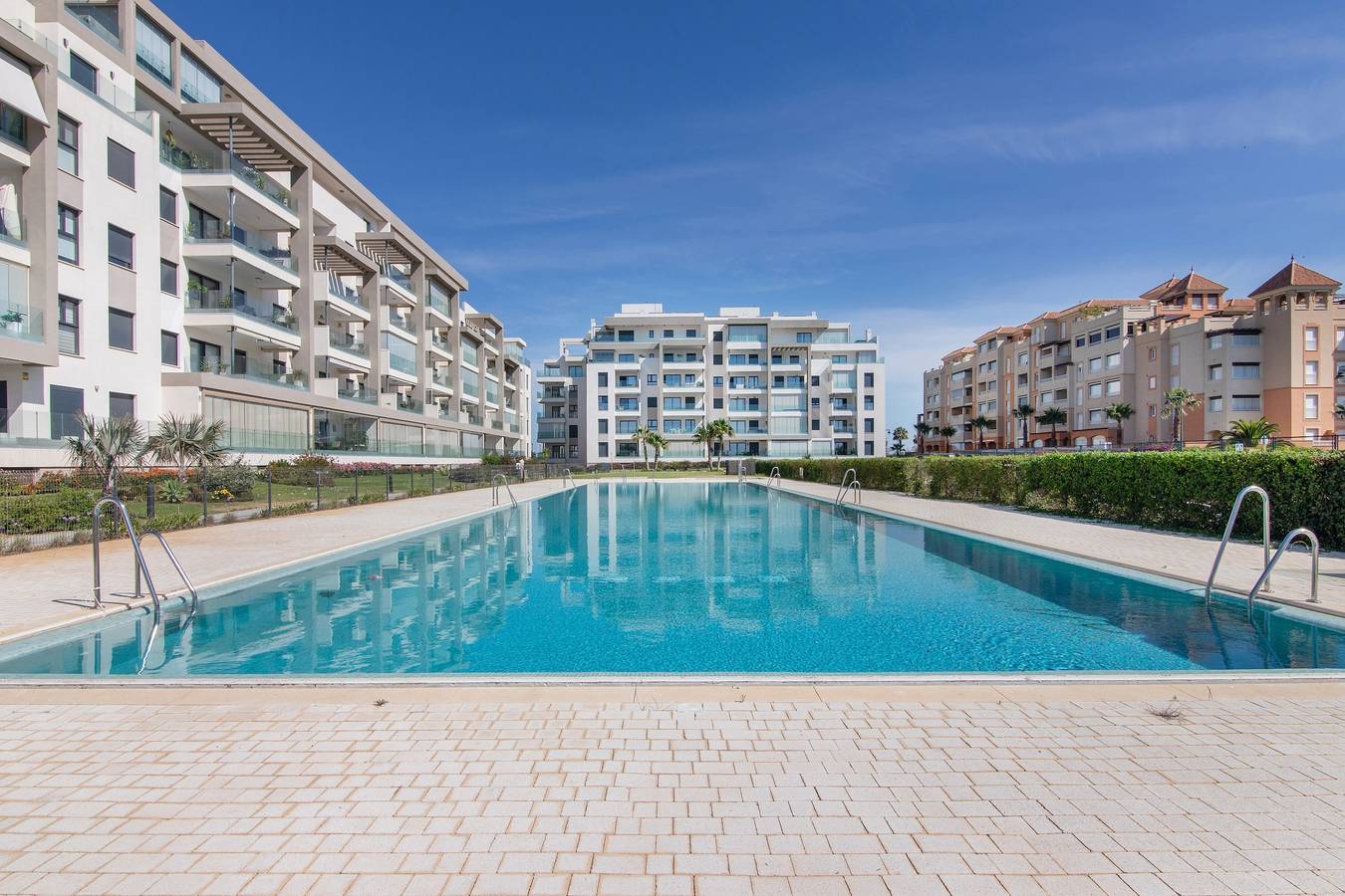 Apartamento De Férias para 6 Pessoas em Isla Canela, Ayamonte