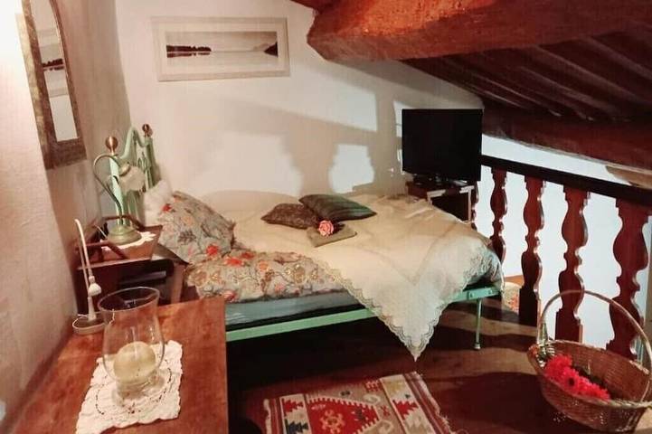 Ganze Wohnung, La Dimora del 1700 in Tivoli, Rom Provinz