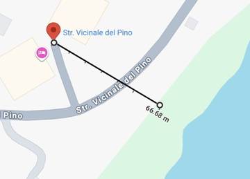 Appartamento per 8 Persone in Giannella, Orbetello, Foto 2