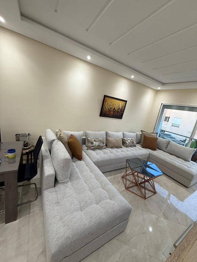 Apartamento de vacaciones para 4 personas, con terraza además de piscina y vistas - 1