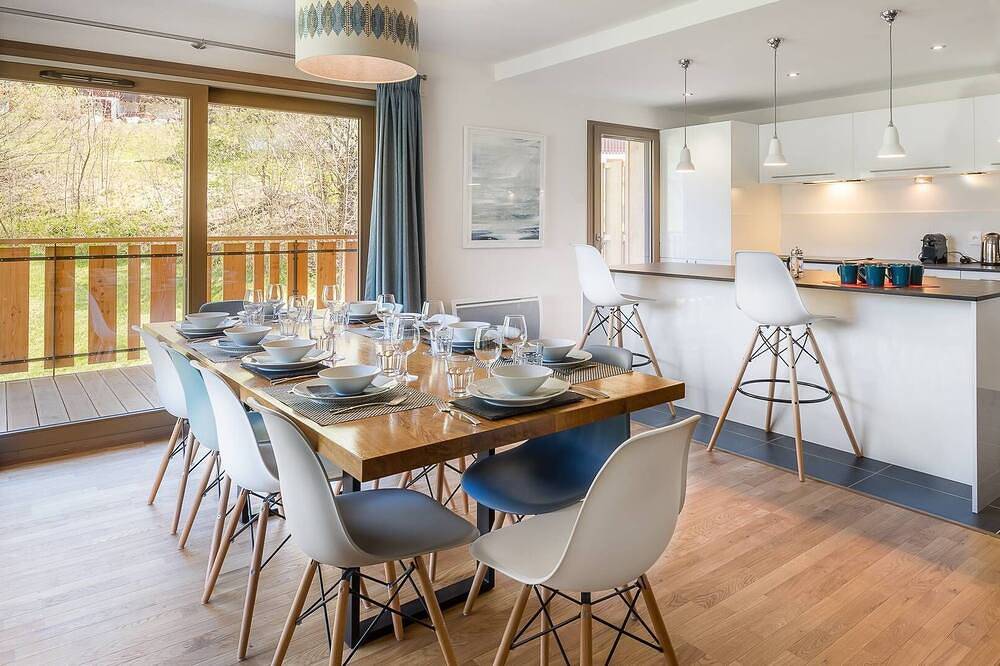 Photo : Appartement de vacances