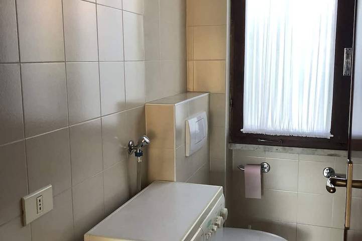 Ferienhaus für 4 Personen, mit Terrasse und Garten in Luganer See (Lombardei) - 4