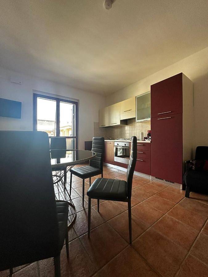 Ferienwohnung für 3 Personen, mit Balkon