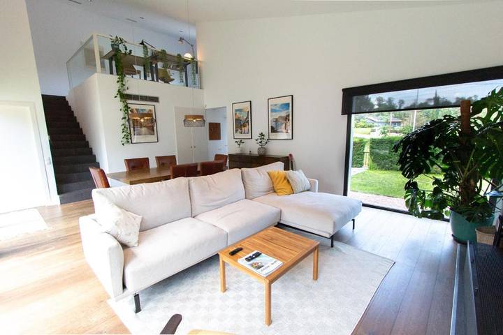 Casa rural para 6 personas, con Balcón y Terraza además de Jardín y Piscina en Sils - 2