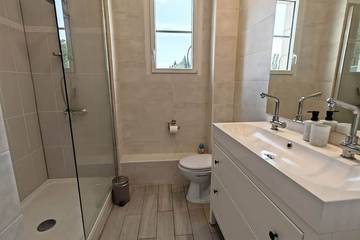 Gîte pour 12 Personnes dans Cour-Cheverny, Vallée de la Loire, Photo 4