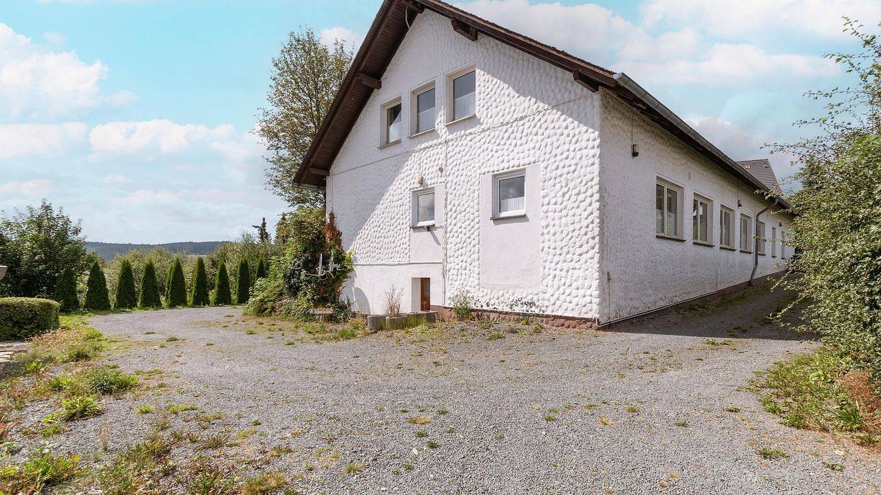 Ferienhaus für 23 Personen (500 m²) in Winterberg in Hildfeld, Winterberg
