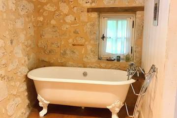 Chambre D’hôte pour 3 Personnes dans Lusignan-Petit, Région d'Agen, Photo 4