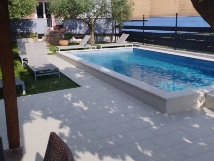 Ferienhaus für 10 Personen in Umag und Umgebung - 2