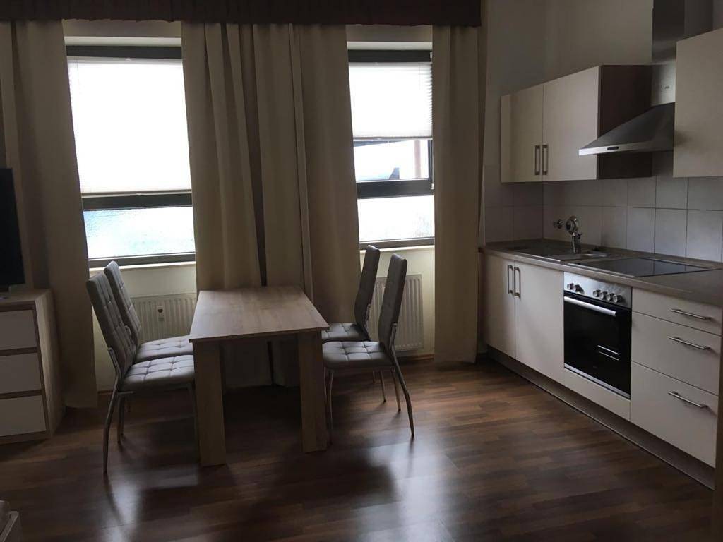 Appartement entier, Familien-Ferienwohnung Fiwa Fewo-3 in Pirmasens, Arrondissement du Palatinat-Sud-Ouest