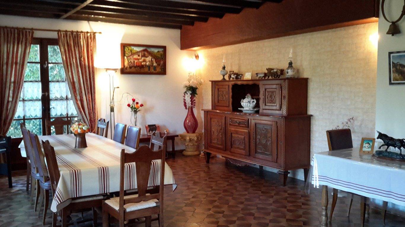 Sorro Chokoa - Chambre Labourdine in Saint-Pée-sur-Nivelle, Région de Bayonne