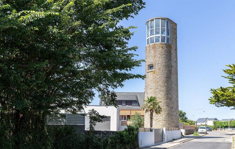 Location de vacances pour 2 personnes dans Pérello