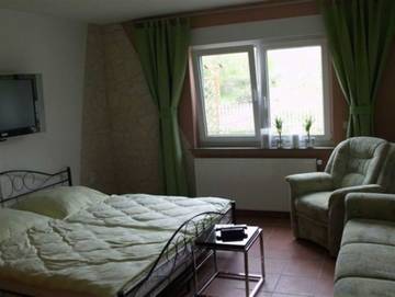 Ferienwohnung für 5 Personen in Edertal, Waldecker Land, Bild 4