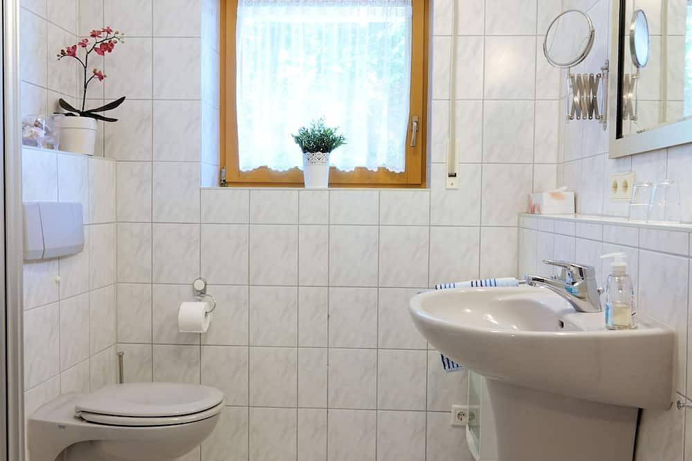 Ganze Wohnung, Ferienwohnung Armitter - Ferienwohnung A in Neckargemünd, Kurpfalz