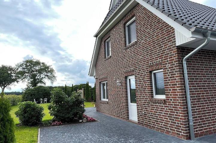 Bauernhof für 5 Personen in Wiefelstede
