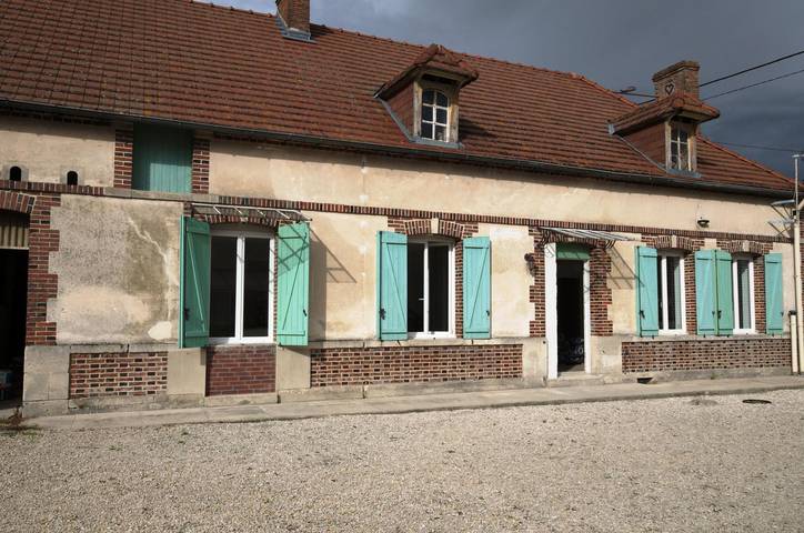 Gîte pour 6 personnes