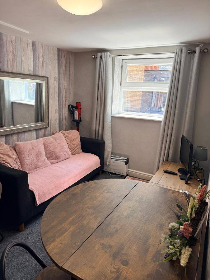 Appartement entier, The Pilgrims Nook in Taunton, Somerset