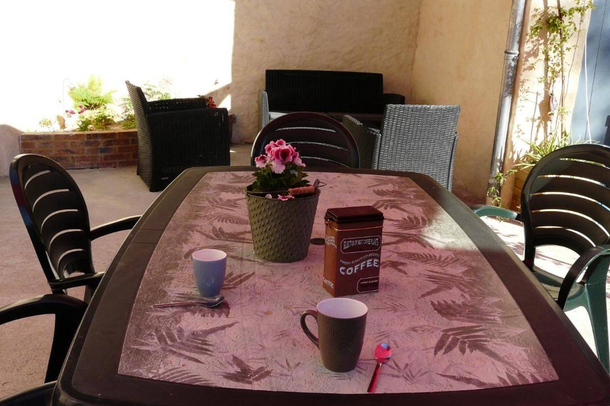 One-Bedroom Villa in Clisson, Région de Nantes