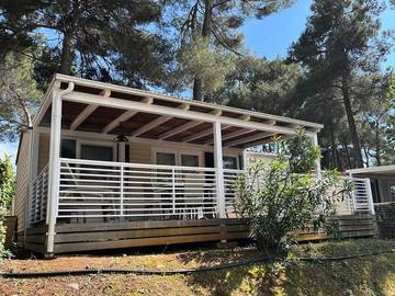 Camping voor 6 Personen in Tar-Vabriga, Westkust Istrië, Afbeelding 2