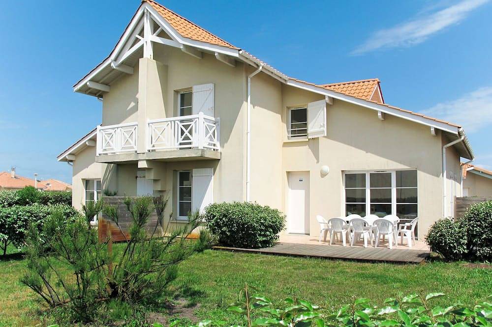 Photo : Maison de vacances