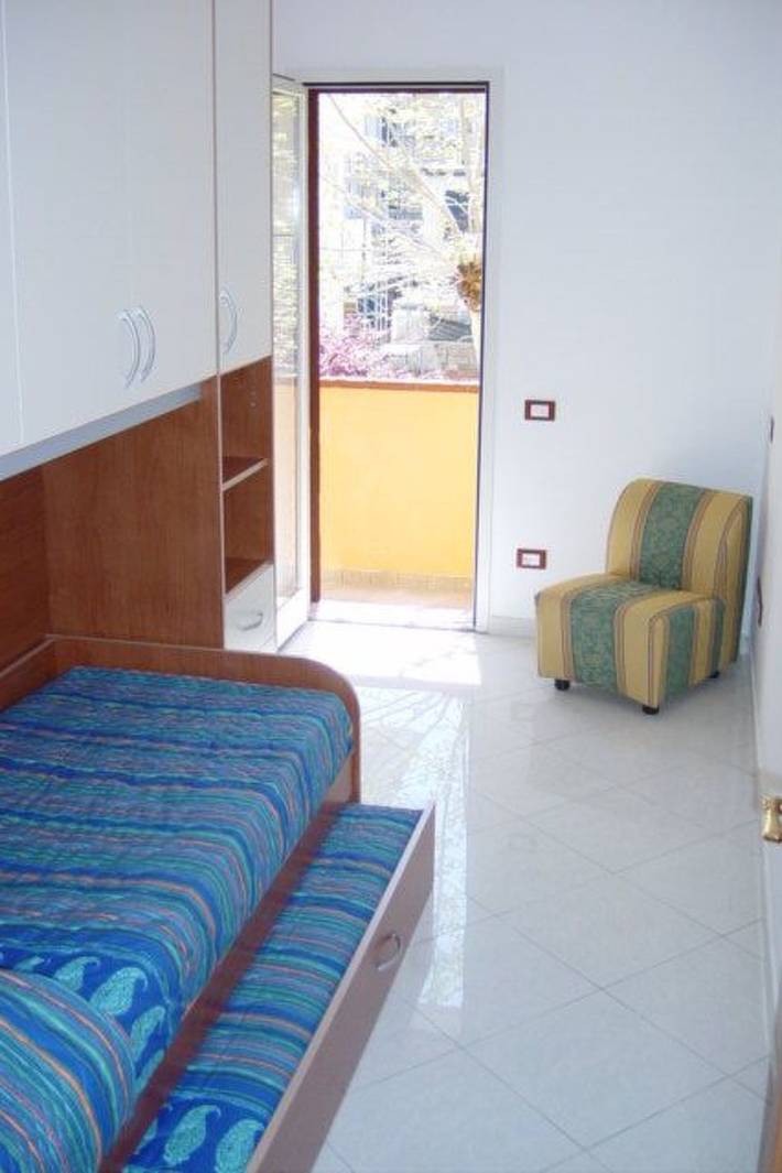 Appartamento intero, Wohnung in Strandnähe in Fogliano Marina, Riccione