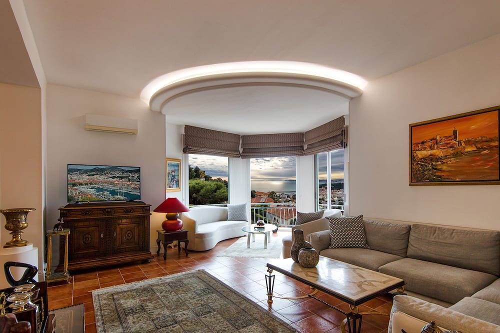 Villa für 8 Personen in Nizza, Nizza und Umgebung