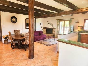 Cottage voor 5 Personen in Puimichel, Provence, Afbeelding 3