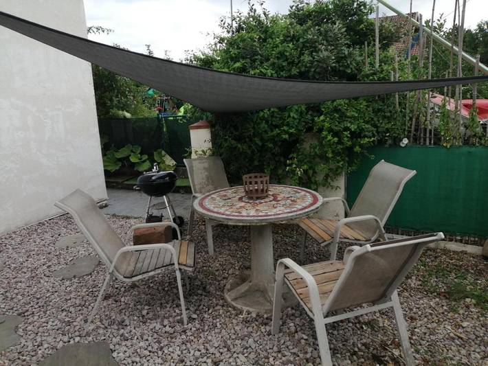 Gîte pour 2 personnes, avec vue sur le lac ainsi que jardin et vue à La Chapelle-devant-Bruyères - 2