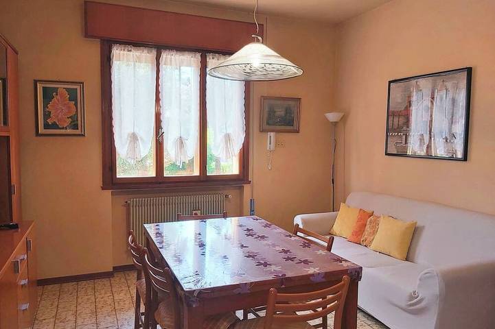 La Celeste“ sehr helle Wohnung in Montegaldella -Vi- in freistehendem Haus in Montegaldella, Vicenza Provinz
