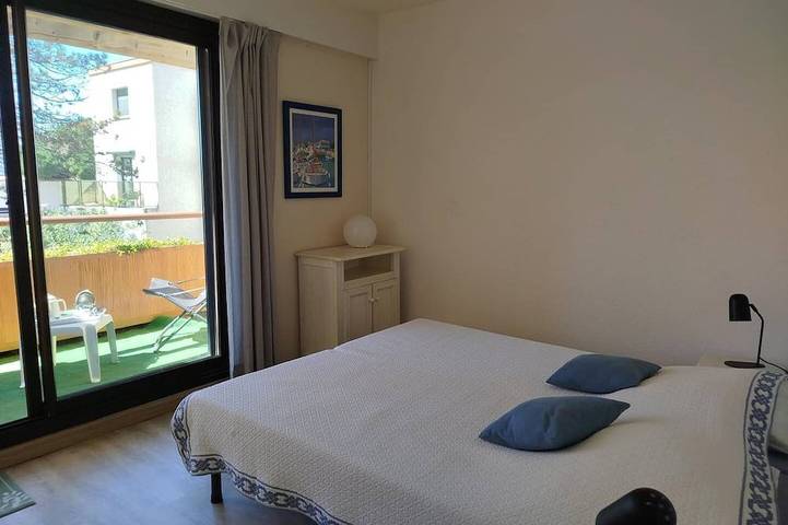 Gîte pour 6 personnes, avec piscine dans Golf de Saint Cyprien - 4