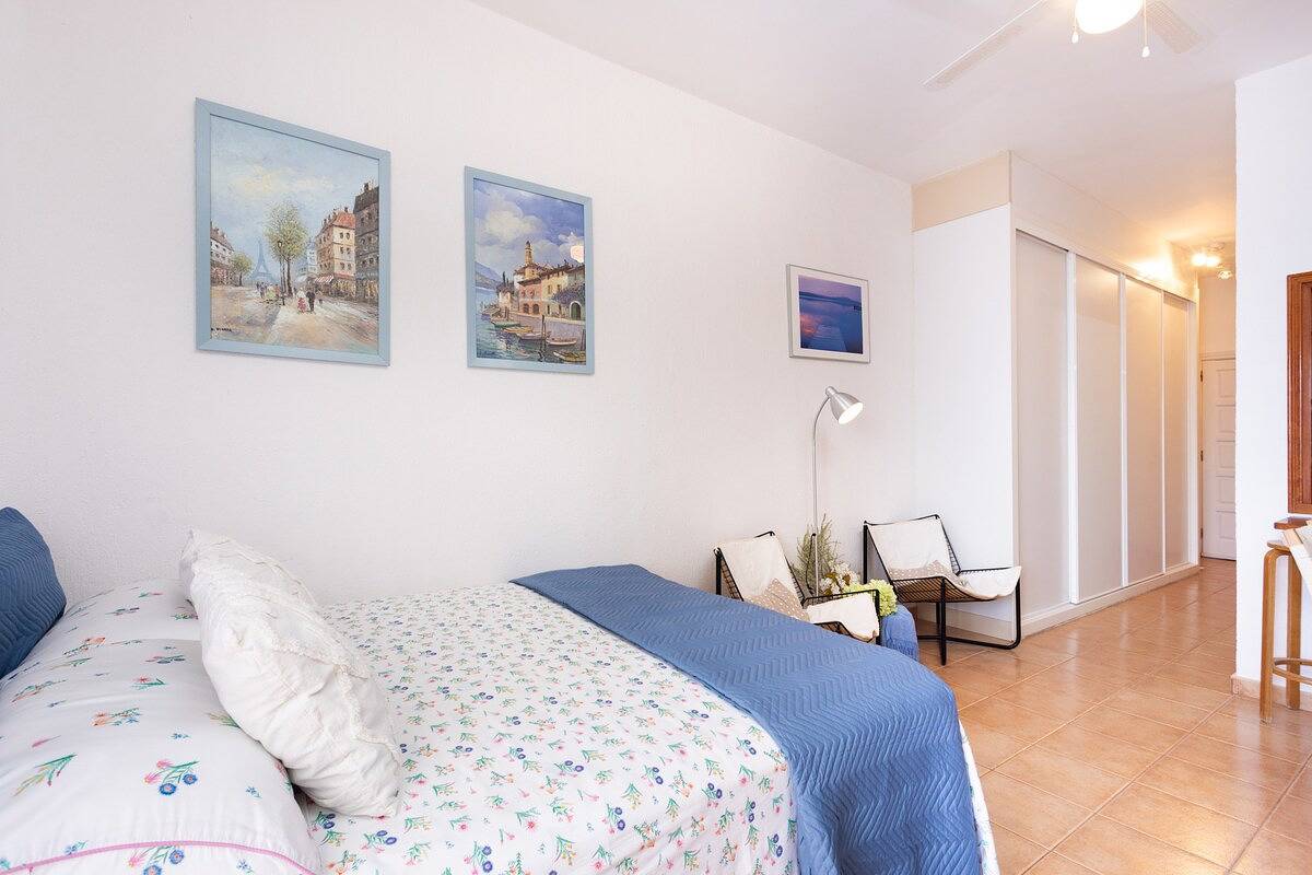 Apartamento entero, Home2Book Cozy Seaside Studio with Stunning Views in Anaga, Santa Cruz de Tenerife