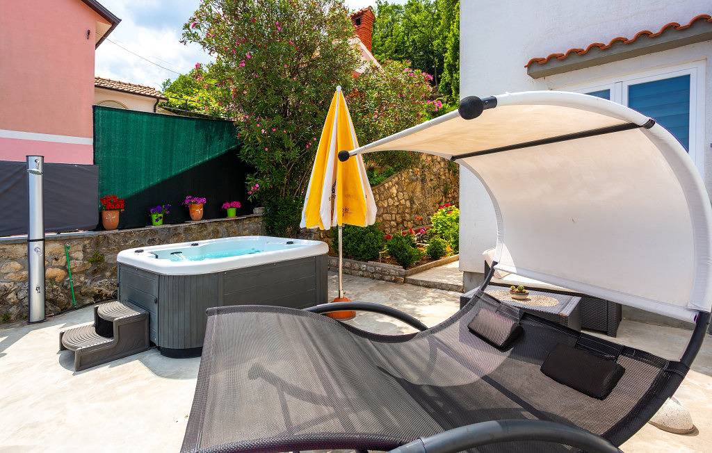 Ganze Wohnung, Apartman Zora 3 by Villas guide in Moscenicka Draga, Opatija Riviera