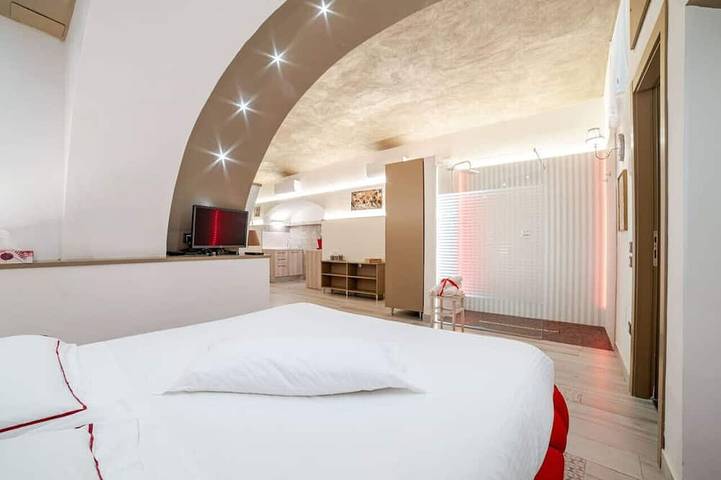 Bungalow für 2 Personen in Kampanien - 3