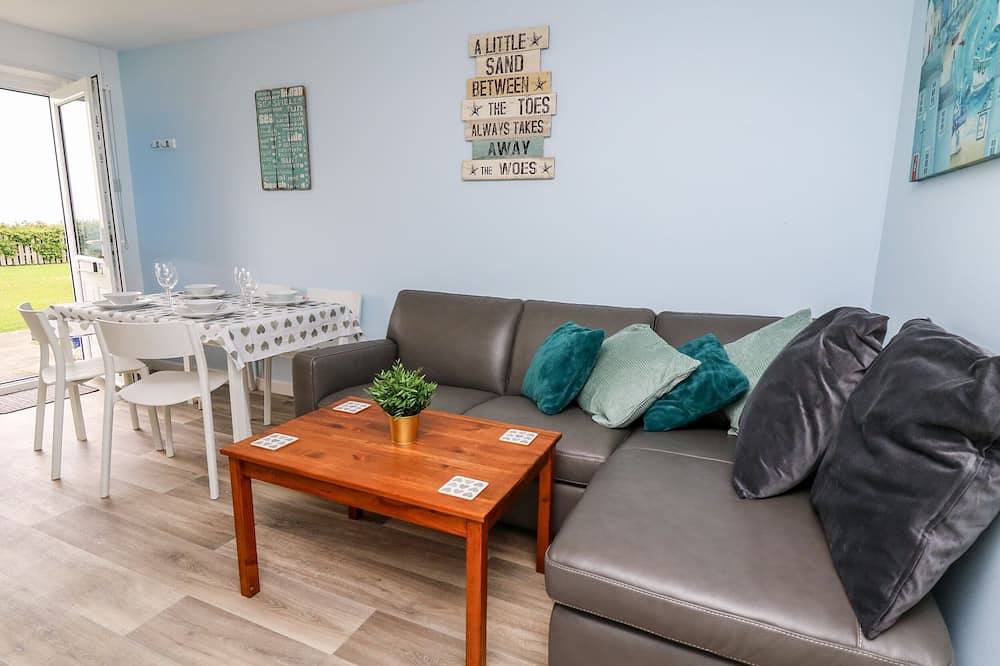 Cottage for 4 People in New Quay, Ceredigion