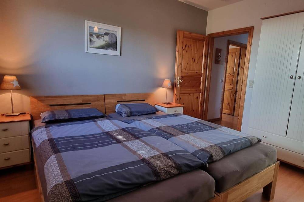 Ganze Wohnung, Ferienwohnung Haus Marla in Tating, Eiderstedt