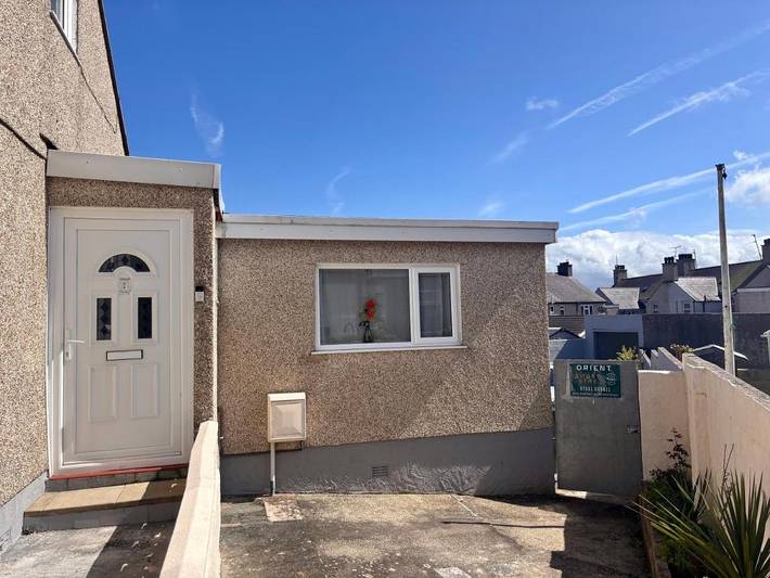 Gîte pour 4 personnes, avec Terrasse à Holyhead - 2