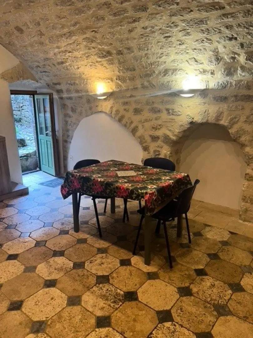 Cottage 4 personas in Gorges du Tarn Causses, Cevenas