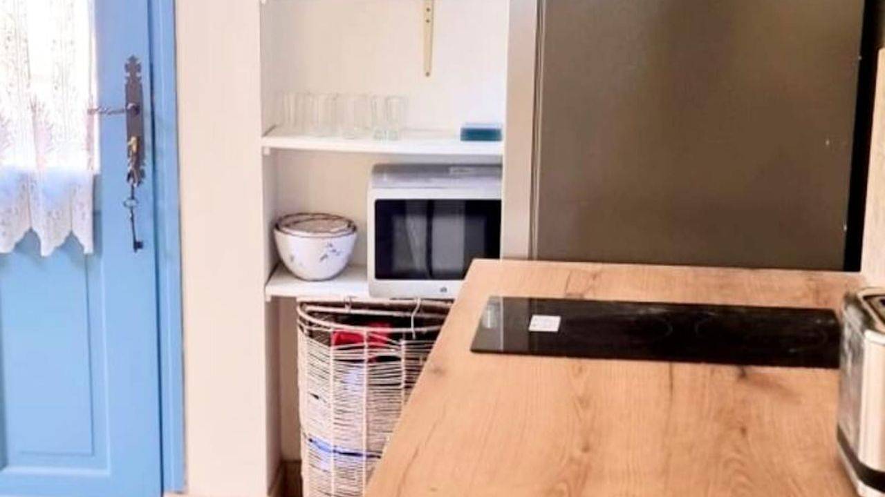 Apartamento vacacional entero, Ferienwohnung für 4 Personen (50 m²) in Opio in Opio (Alpes Marítimos), Region de Cannes