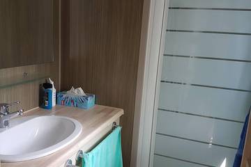 Camping pour 4 Personnes dans Bourisp, Pyrénées, Photo 4