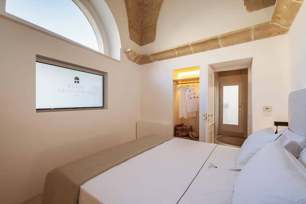 Borgo delle Dimore Deluxe Quadruple Suite in Maglie, Lecce Provinz