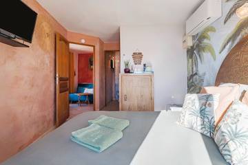 B&b per 4 Persone in Sainte-Croix-du-Verdon, Gole del Verdon, Foto 3