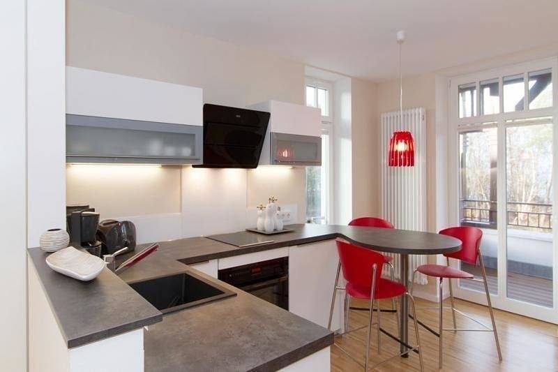 Ganze Ferienwohnung, Villa Löwenstein, App. 9 Endreinigung und Wäsche inklusive! 9977 in Kühlungsborn Weststrand, Kühlungsborn