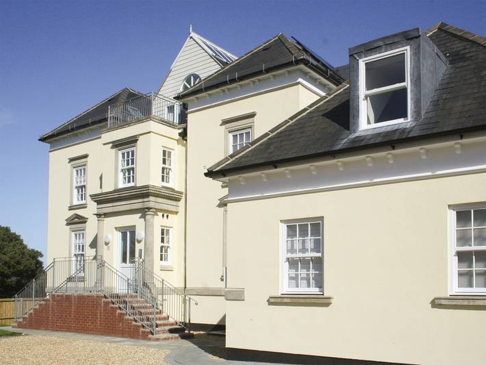Cottage for 5 people, with Garden in Shanklin